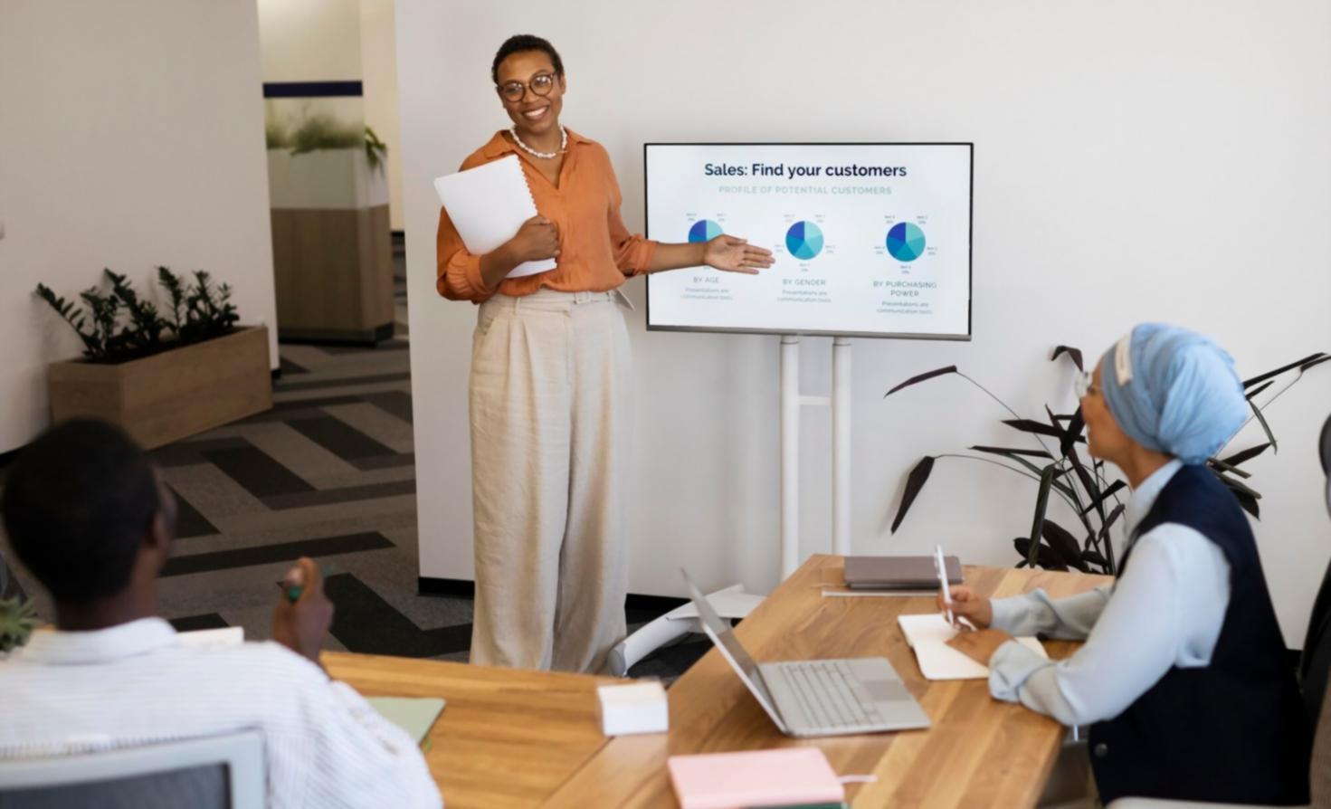 Formation financière professionnelle