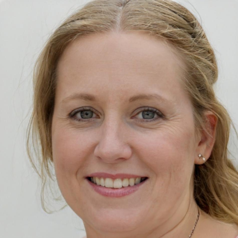Portrait de Céleste Moreau